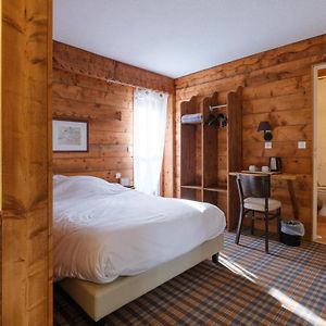 Double Room Disability Access